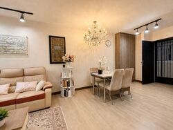 Blk 869B Tampines Greenwood (Tampines), HDB 4 Rooms #564061551
